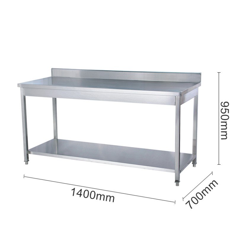 Work Table Manufacturer - Factory Price Stainless Steel