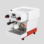 Coffee Maker Supplier - 9 Bar Semi-automatic Machine