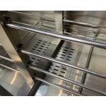 Bread Proofer Machine Manufacturer - Double-Door 26-Tray Industrial