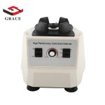 Ice Blender Manufacturer - Heavy-Duty Electric Mixer Grinder