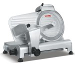 Frozen Meat Slicer Manufacturer - Commercial Semi-Automatic