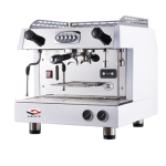 Espresso Machine Supplier - Professional 6L Semi-Automatic