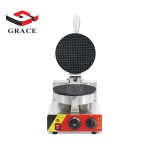 Ice Cream Cone Machine Factory - Hot Sale Electric Waffle