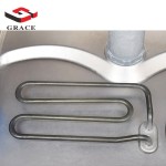Dishwasher Manufacturer - Grace Tabletop Dish Washer