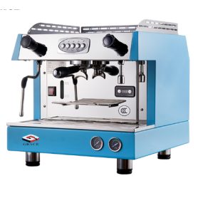 Espresso Machine Supplier - Professional 6L Semi-Automatic