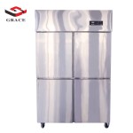 Chiller Refrigerator Factory - Professional 1285L 4 Door