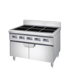 Electric Stove Manufacturer - Grace Freestanding Cooker Hot Plate