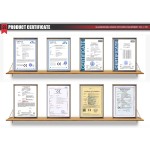 Dish Trolley Supplier - Restaurant Stainless Steel Collecting