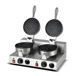 Crepe Baking Pan Manufacturer - Hot Sale Professional Egg Roll