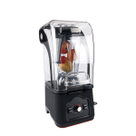 Commercial Blender Factory - 2.5L Sound Proof Heavy Duty