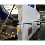 Bread Slicer Machine Factory - GRACE 31-Piece High Speed