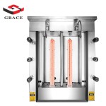 Noodle Cooker Supplier - Commercial Professional 6 Baskets