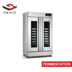 Bread Making Machine Manufacturer - Factory Price Full Set