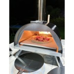 Pizza Oven Factory - Stainless Steel Portable Outdoor