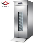 Bread Proofer Supplier - GRACE Commercial Cabinet Trolley