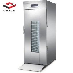 Bread Proofer Supplier - GRACE Commercial Cabinet Trolley