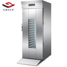 Bread Proofer Supplier - GRACE Commercial Cabinet Trolley