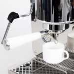 Espresso Coffee Machine Manufacturer - GRACE Automatic 9 Bar