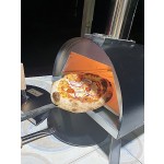 Pizza Oven Factory - Stainless Steel Portable Outdoor