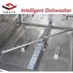 Dishwasher Manufacturer - Grace Tabletop Dish Washer