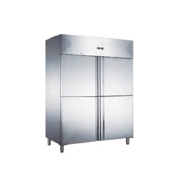 Chiller Refrigerator Factory - Professional 1285L 4 Door