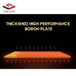 Pizza Oven Manufacturer - 12 Inch Counter Top Electric