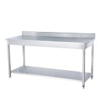 Work Table Manufacturer - Factory Price Stainless Steel