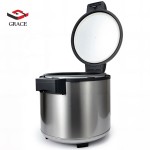 Rice Warmer Supplier - GRACE Commercial Large 20L Capacity