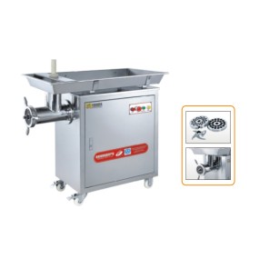 Meat Mincer Supplier - Restaurant Stainless Steel Electric