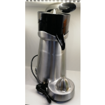 Juice Extractor Factory - Semi-Automatic Orange Citrus