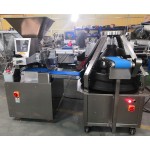 Bread Making Machine Factory - Industrial Production Line Moulder