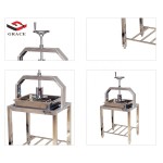 Cheese Press Manufacturer - Grace SUS Made Tofu Machine