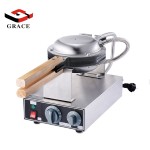Snack Machine Supplier - GRACE Stainless Steel Waffle