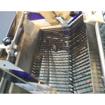 Bread Slicer Machine Factory - GRACE 31-Piece High Speed