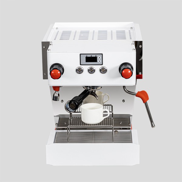 Coffee Maker Supplier - 9 Bar Semi-automatic Machine