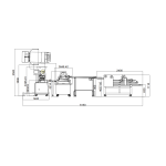 Bread Making Machine Factory - Industrial Production Line Moulder