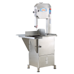 Meat Bone Slicer Factory - Commercial Electric Band Saw