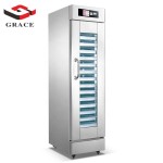 Fermentation Chamber Factory - 16 Trays Commercial Spray