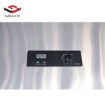 Chiller Refrigerator Factory - Professional 1285L 4 Door