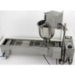 Donut Maker Factory - Commercial Automatic Mini Fryer