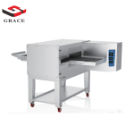 Bakery Equipment Factory - Complete Oven Mixer Pizza Line