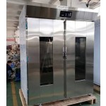 Proofer Machine Manufacturer - GRACE Industrial 64 Trays