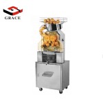 Juice Machine Factory - Fully Stainless Steel Automatic