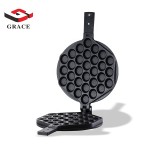 Snack Machine Supplier - GRACE Stainless Steel Waffle