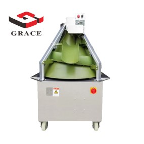 Dough Ball Maker Supplier - Industrial Automatic Divider Rounder