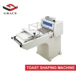 Dough Mixer Machine Supplier - 30L Stainless Steel Kitchen