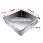 Cheese Press Manufacturer - Grace SUS Made Tofu Machine