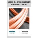 Upright Freezer Supplier - Commercial 6 Doors 1800L