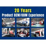 Vegetable Mixer Manufacturer - 3L-15L Food Chopper Cutter