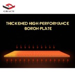 Pizza Oven Supplier - Cheap Price Stainless Steel Double Deck